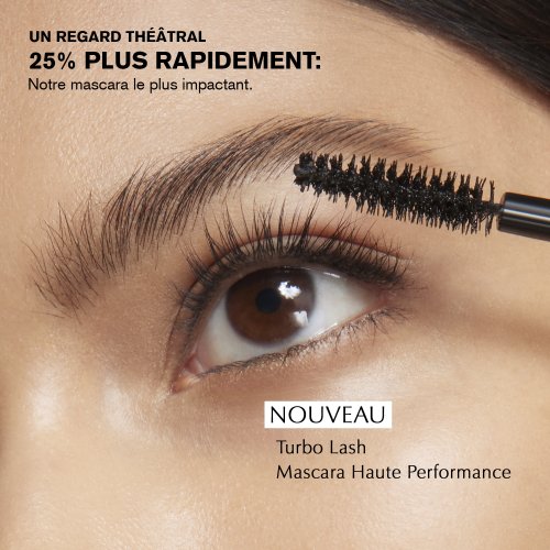 ESTEE LAUDER-Turbo Lash - Mascara Volume et Longueur ESTEE LAUDER-Turbo Lash - Mascara Volume et Longueur